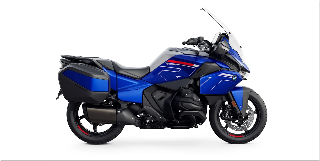 BMW R 1300 RT