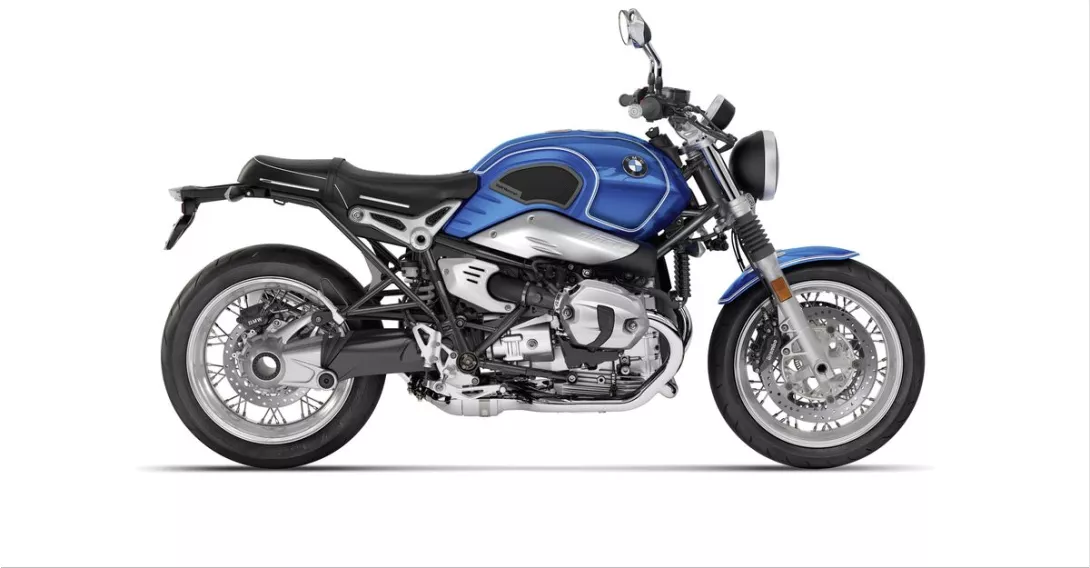 BMW R nineT / 5 exclusive Motorcycle