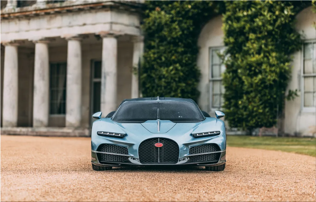 The Enduring Legacy: How the Bugatti Type 35 Continues to Shape Automotive Excellence