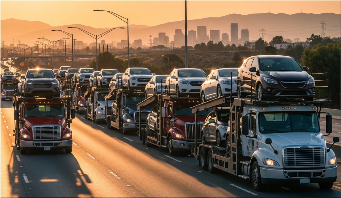 A Guide to New Jersey Car Shipping with Tiger Auto Transport