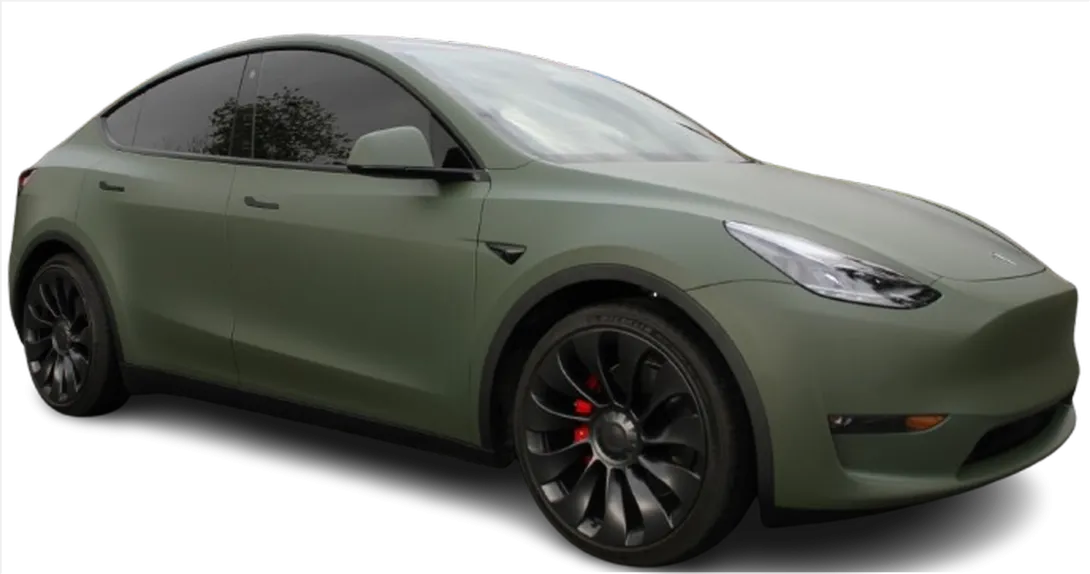 Transform Your Vehicle with a Custom Car Wrap: Why Seattle Chooses D&A Customs