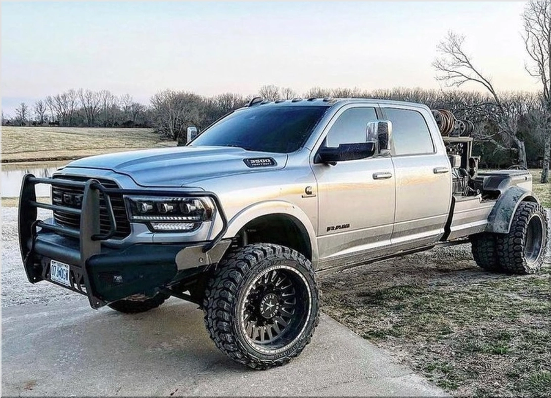 The Home Mechanic’s Guide to Choosing Pre-Cut Builder Parts for Custom Off-Road Projects