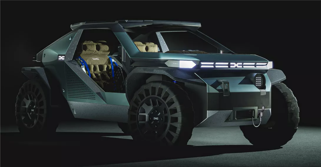 Dacia Manifesto