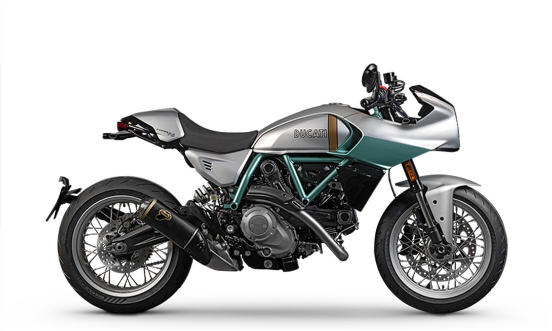 Ducati Formula 73