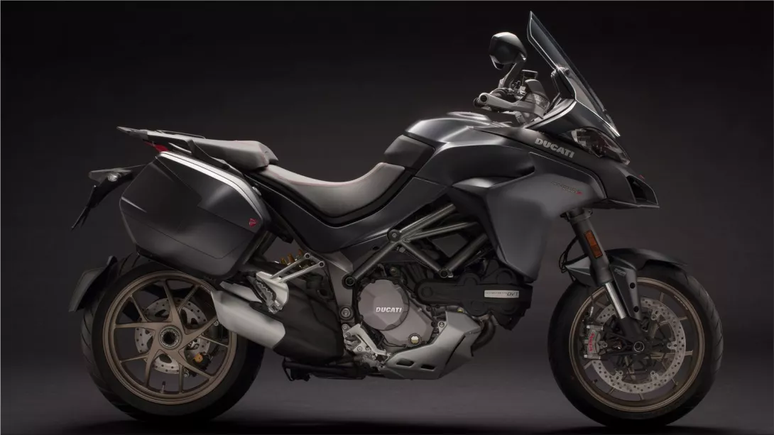 Ducati Multistrada 1260