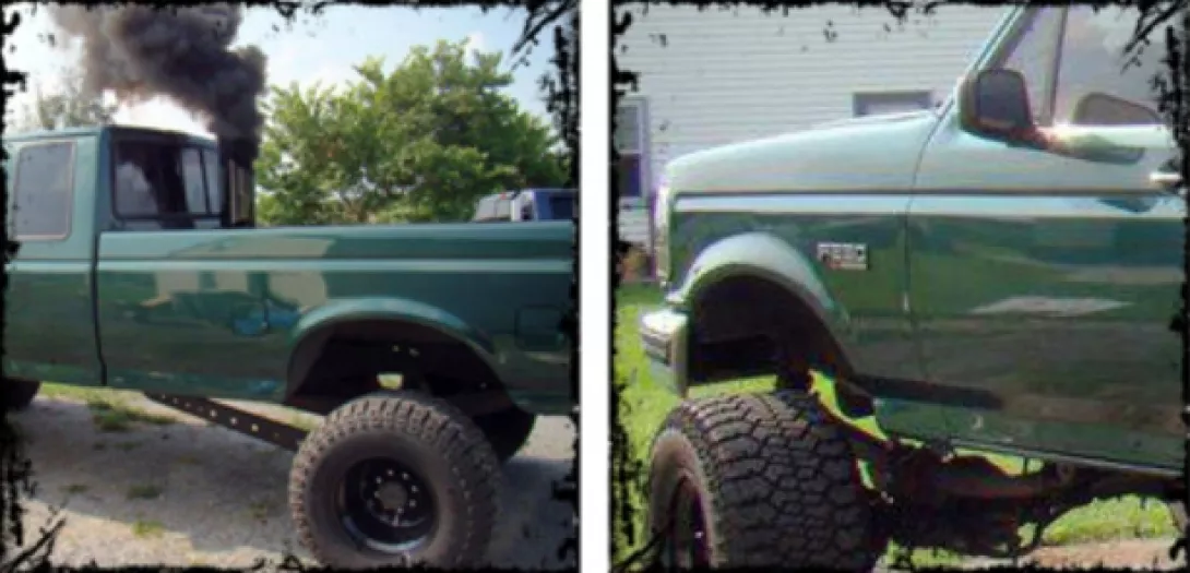 Squeeze More Performance Out of a 7.3-Liter Powerstroke