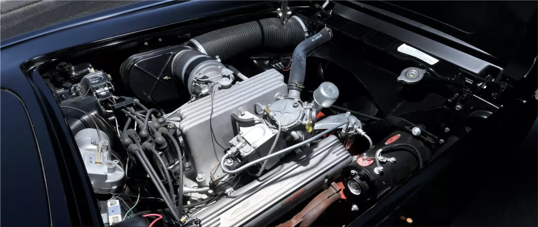 Better Performance with Better Fuel Injection
