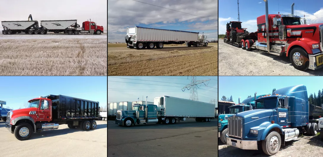 Understanding the Grain Hauling Industry