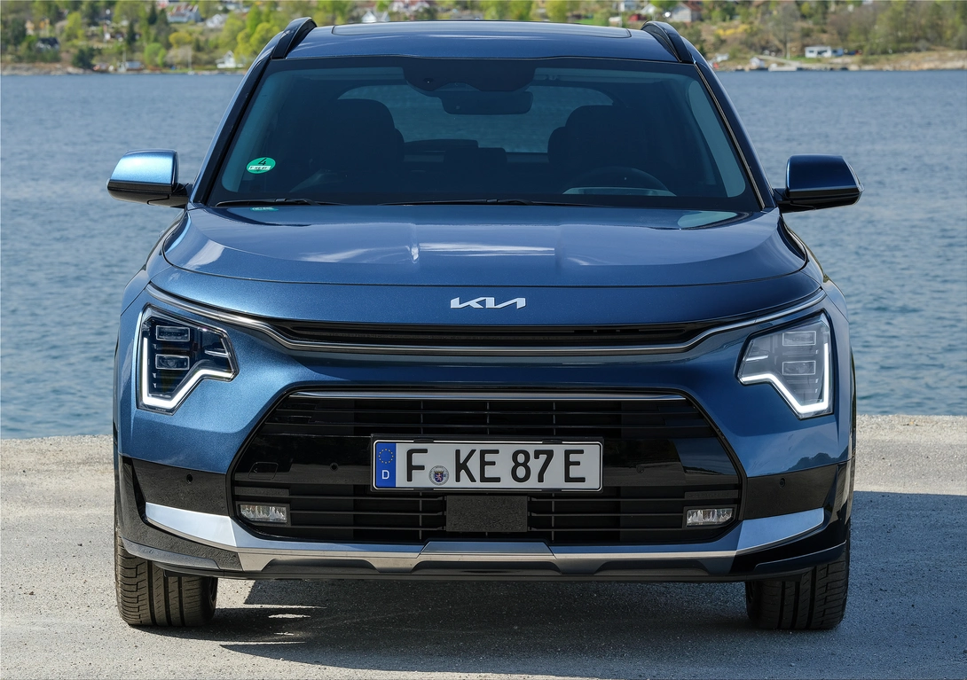 The new Kia Niro Plug-in Hybrid starts at $43,600