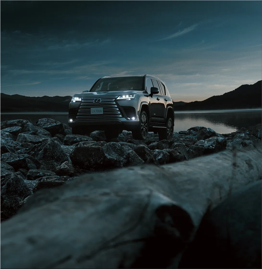 2025 Lexus Lx 700h Advanced Hybrid Suv With Power Efficiency And 2025 Lexus Lx 700h Advanced Hybrid Suv With Power Efficiency And