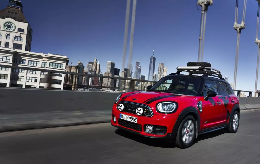 Mini Panamericana