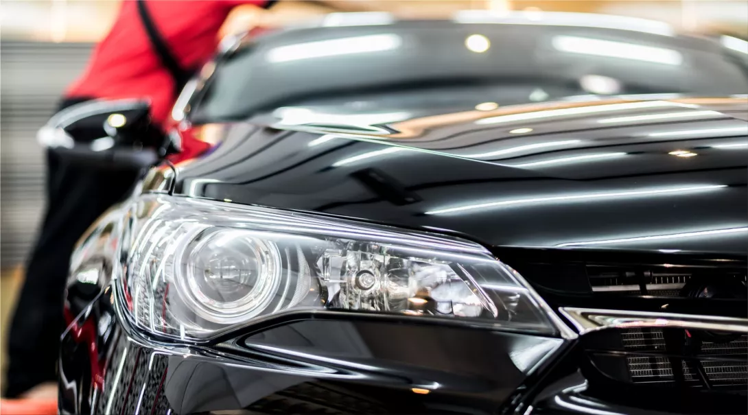 Mobile Car Care