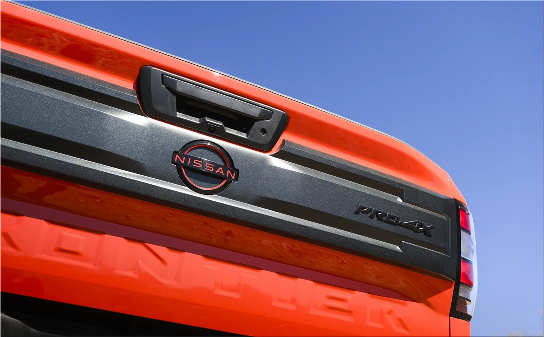 2026 Nissan Frontier: Pricing, Features
