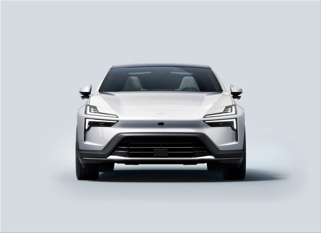 Polestar 4