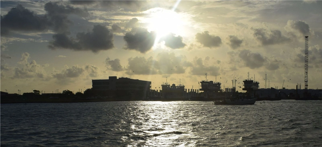 How to Plan Your Pre-Cruise Out of Galveston