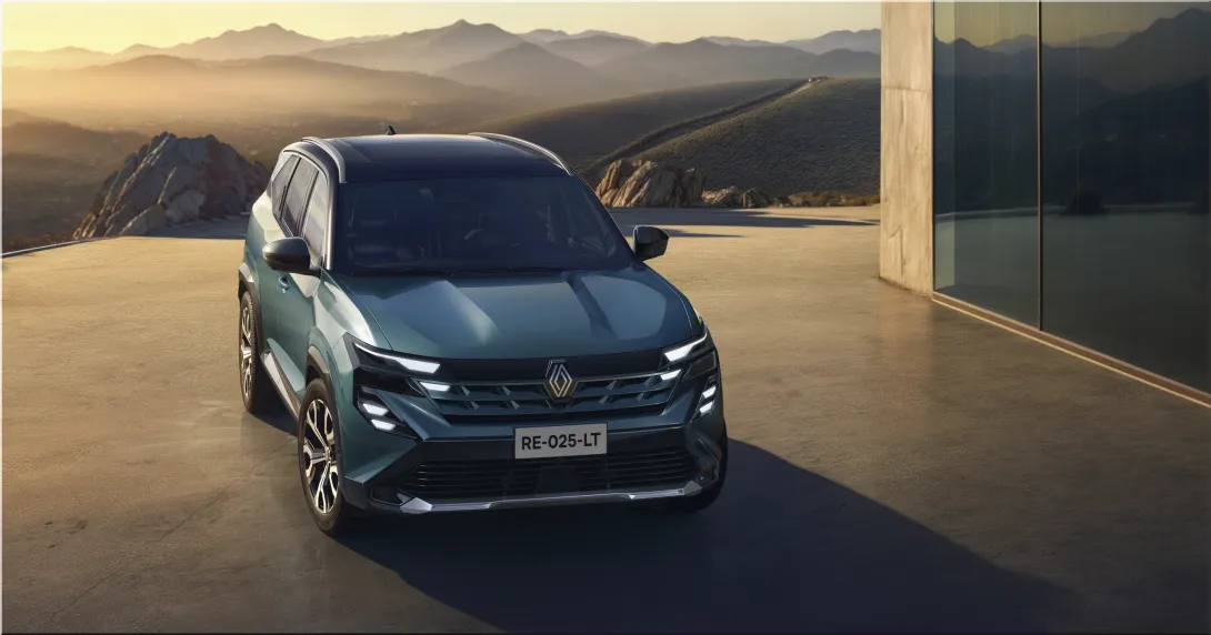 Renault Boreal SUV: Pricing, Features, and Market Strategy Revealed