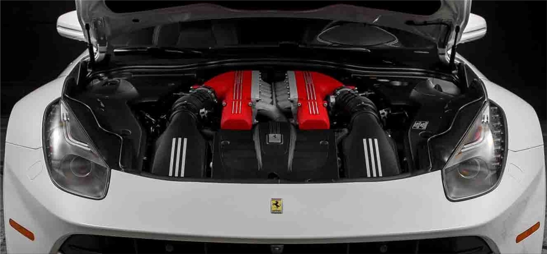 How to Pick The Right Repair Shop For Your Sports Car Needs