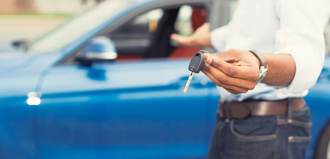 How Long Does It Take To Sell A Car?