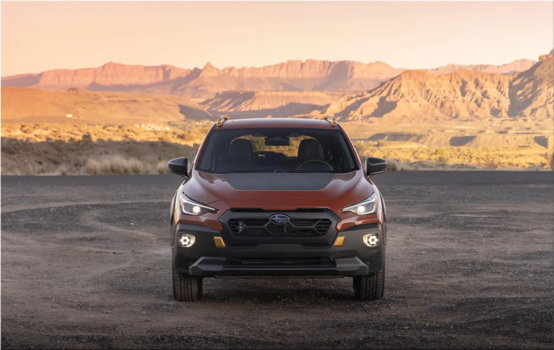 2025 Subaru Crosstrek Pricing Announced: What You Need to Know