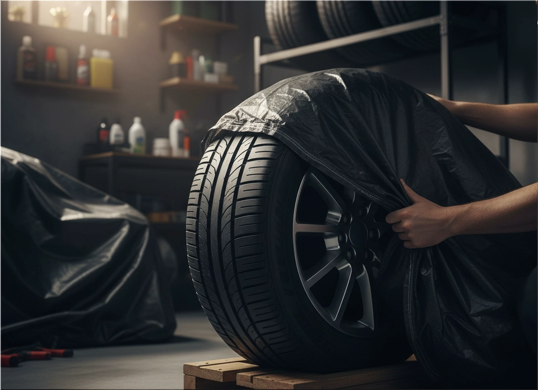 Tire care tips: the complete guide to pressure, rotation, tread wear, TPMS, and storage