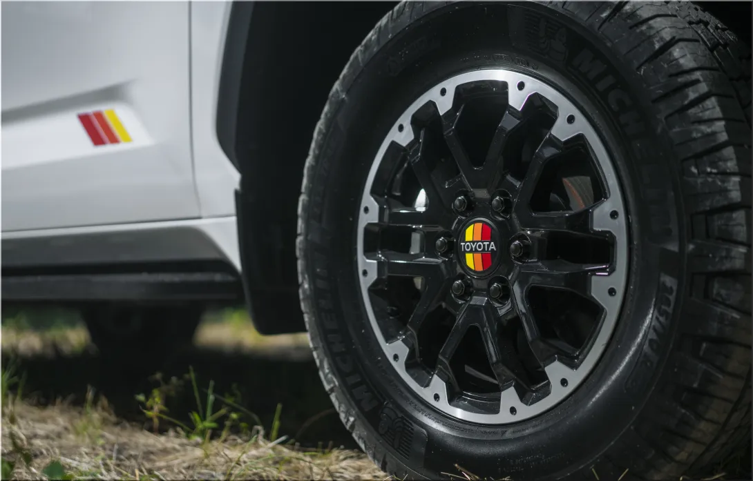 2025 Toyota Tundra TRD Rally Package: Features, Specs, and Images