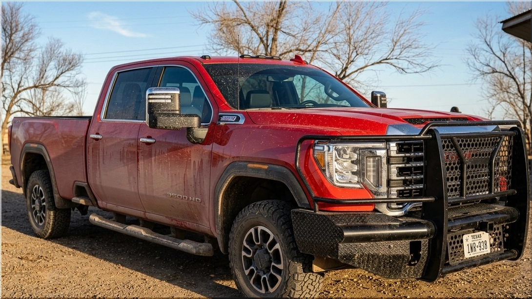 How to Identify, Inspect, and Treat Hidden Rust on Classic Truck Framework