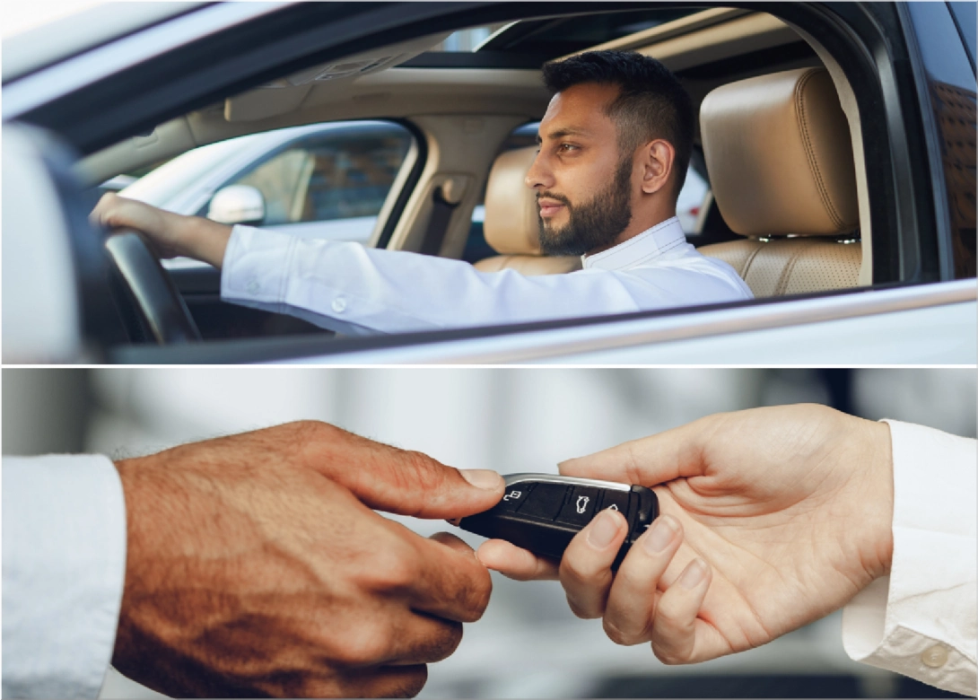Guide to Buying a Used Car in Dubai