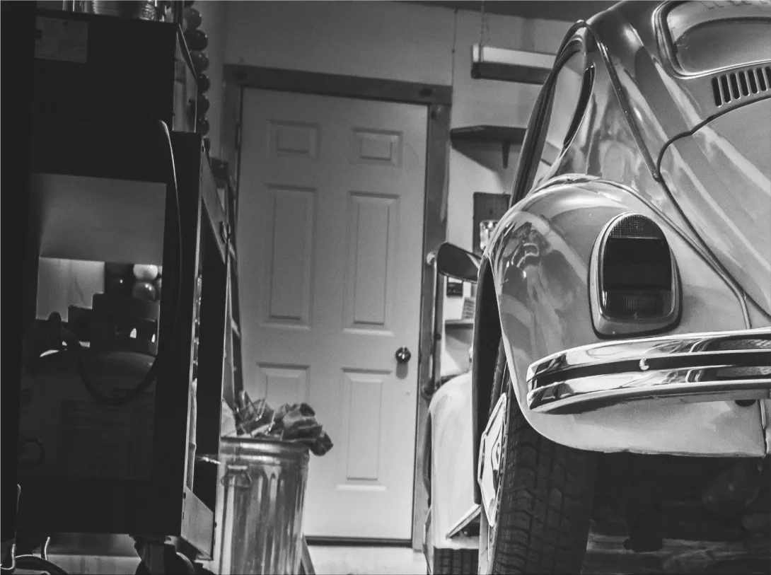 Proper Vehicle Maintenance