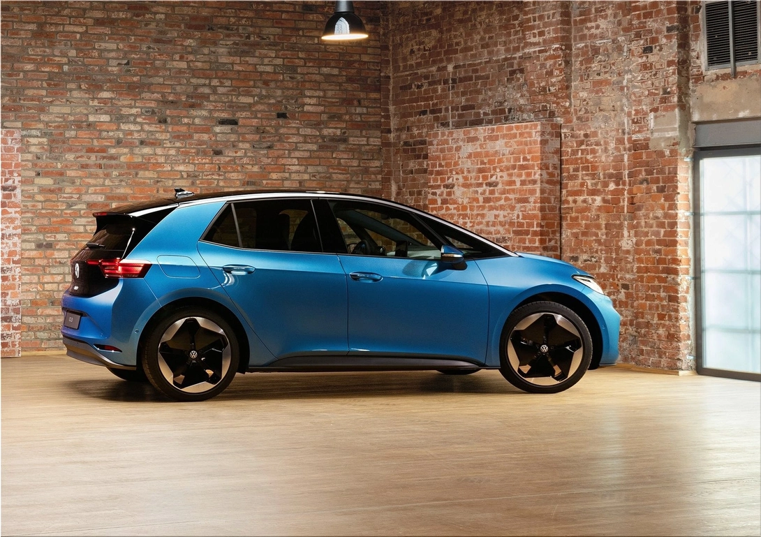 Volkswagen ID.3