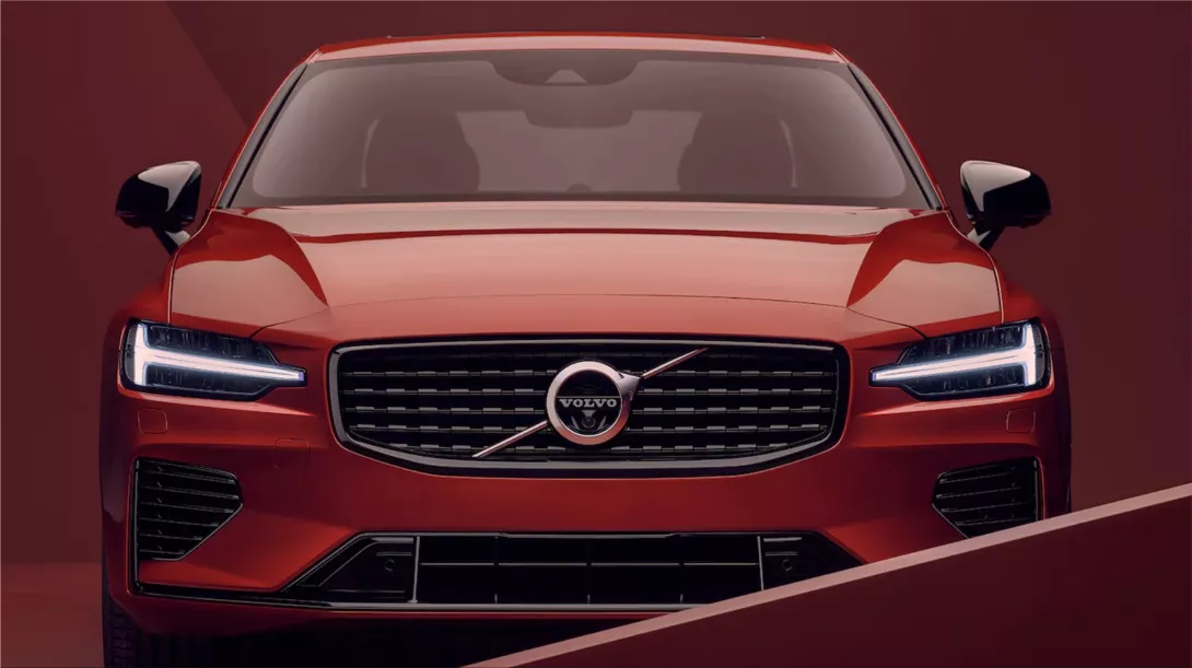 Volvo is implementing several technical upgrades