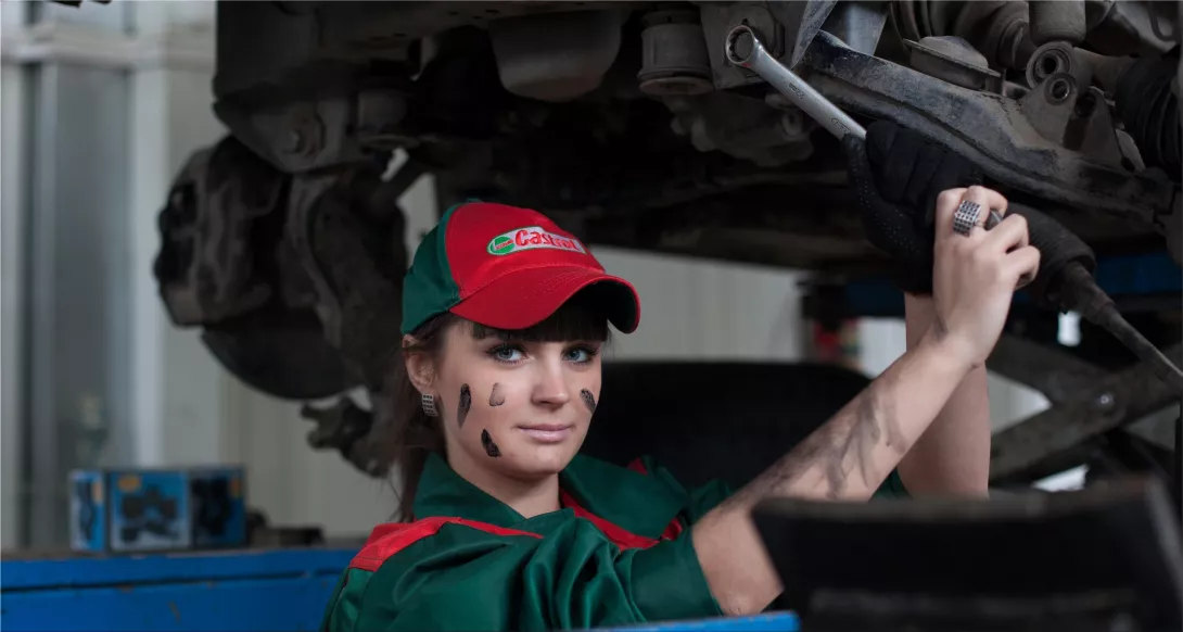 Regular Car Maintenance That People Forget
