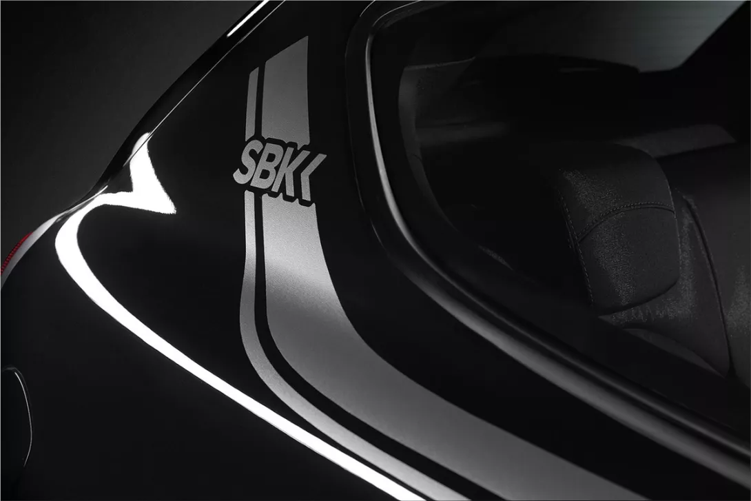 Alfa Romeo MiTo SBK Limited Edition