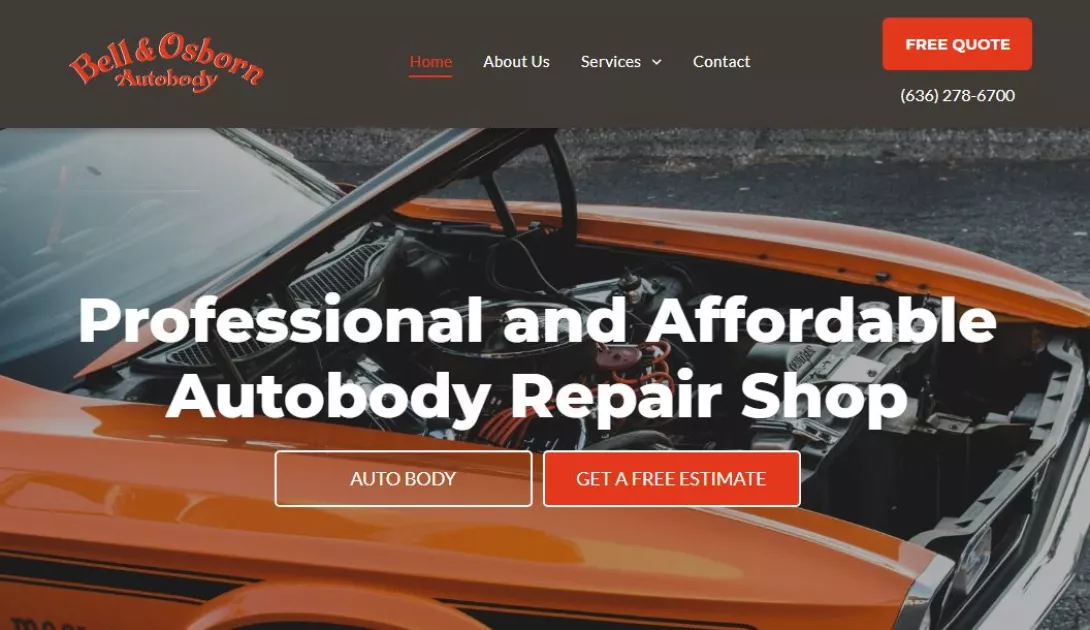 Repairing Dents and Dings on Your Car