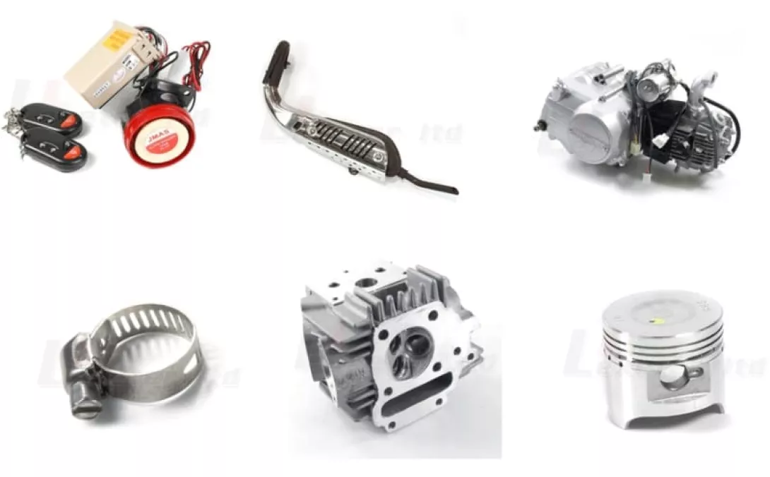 Changing the Oil and Filter on Your Bike