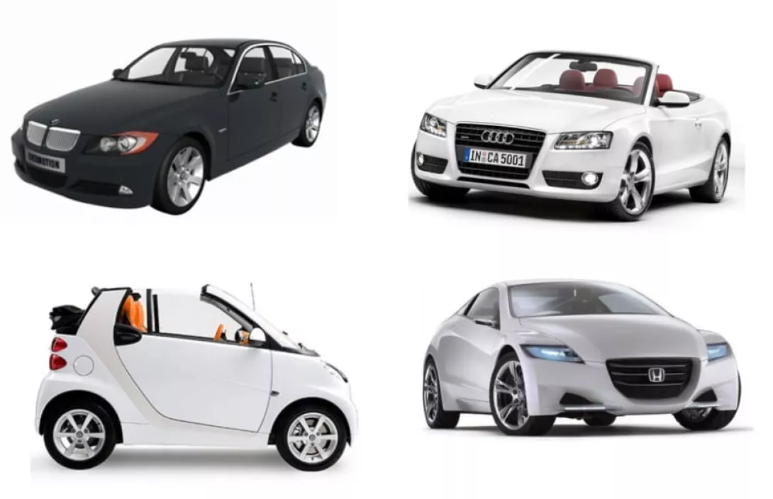 What Makes a Car Cheap to Insure?