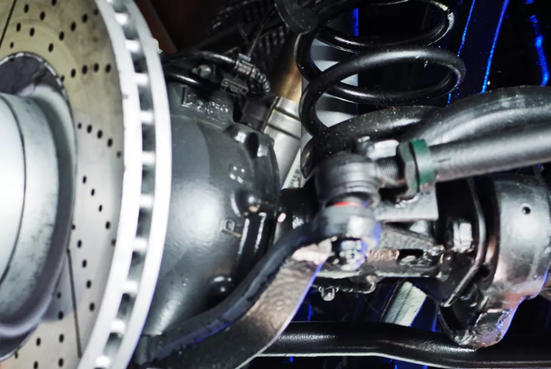 Signs Your Hydraulic System Needs Repairs