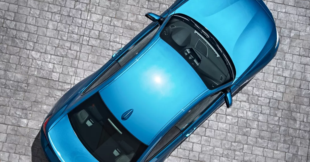 Prep Your Car for Hot Weather