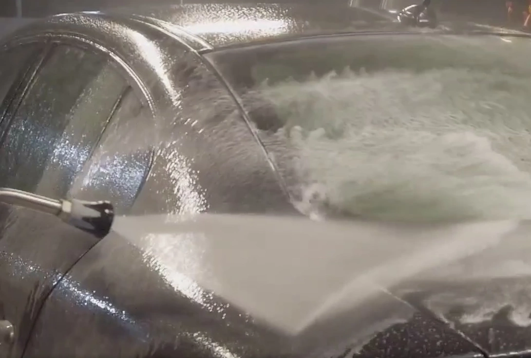 The 4 Areas on Your Car You Should Always Keep Clean