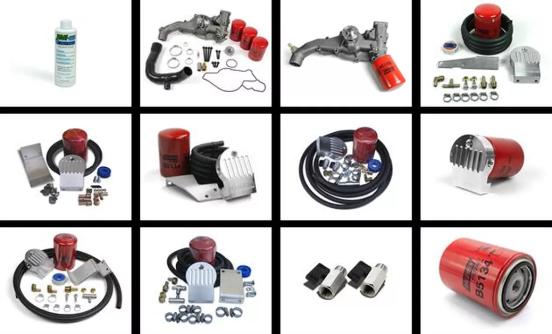 Why You Need a Coolant Filtration System