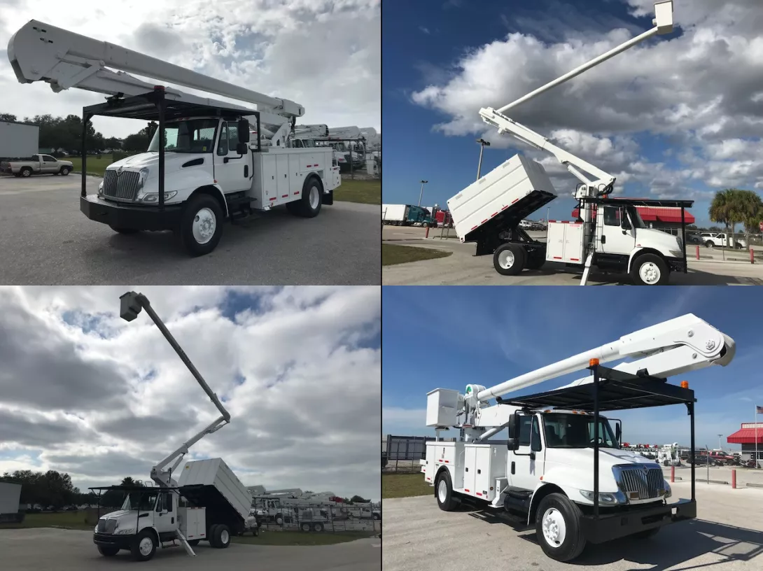Investing in New Vehicles for Your Company