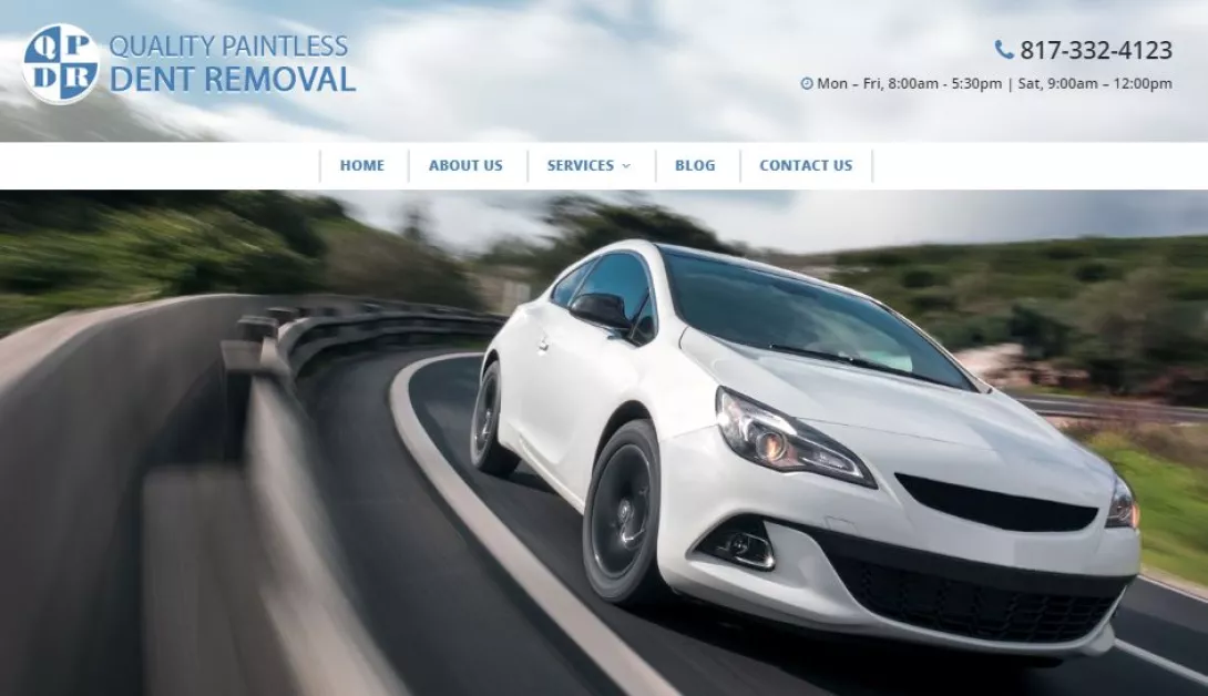 Take Your Car to a Great Auto Body Shop