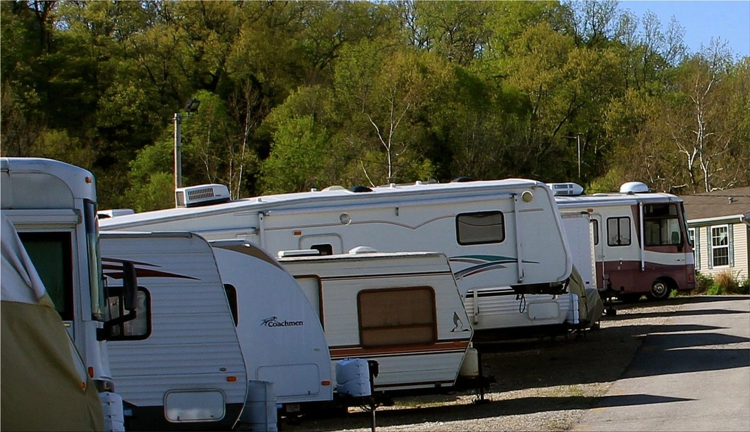 Owning a Camper