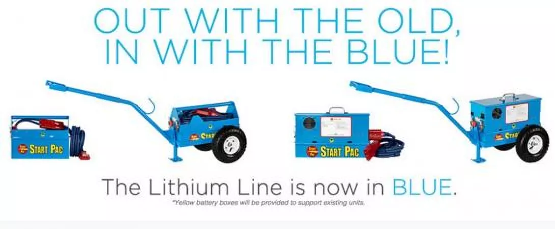 Tips in buying a dependable portable power unit