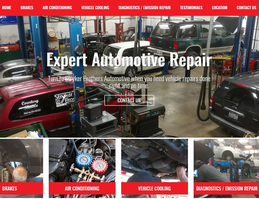 Top Maintenance Repairs You Should Have Done on Your Car
