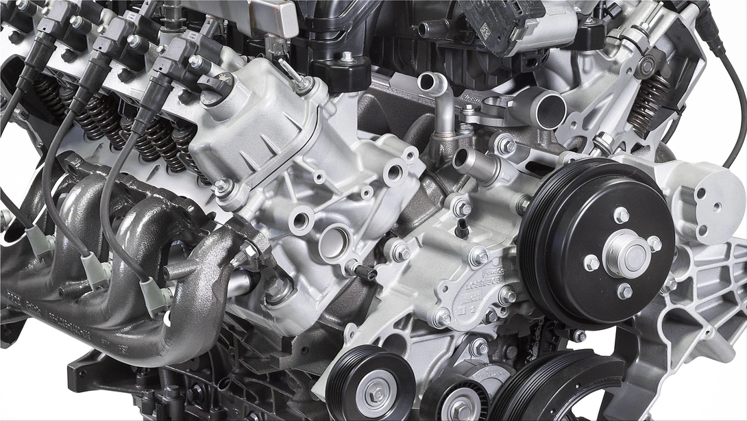 Solve Common Truck Issues With a Bit of Early Planning