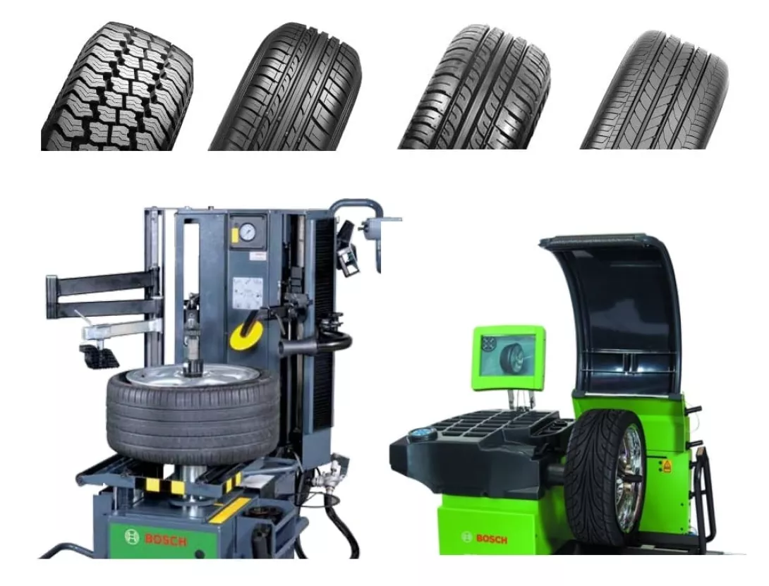 Tyre Laws are for your Safety