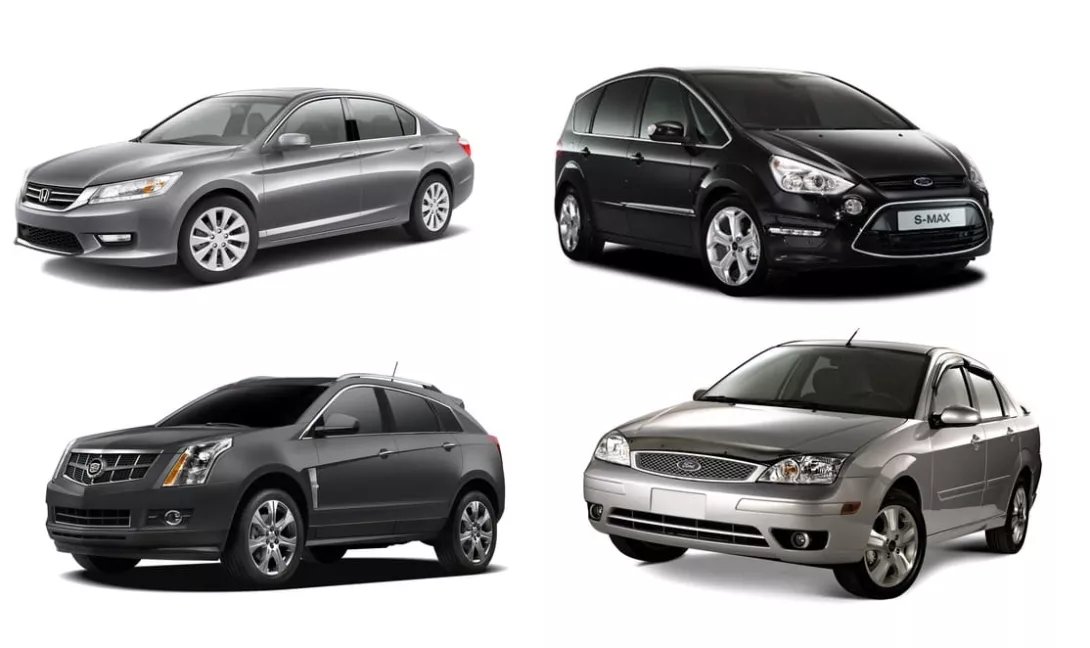 Best Used Car Options