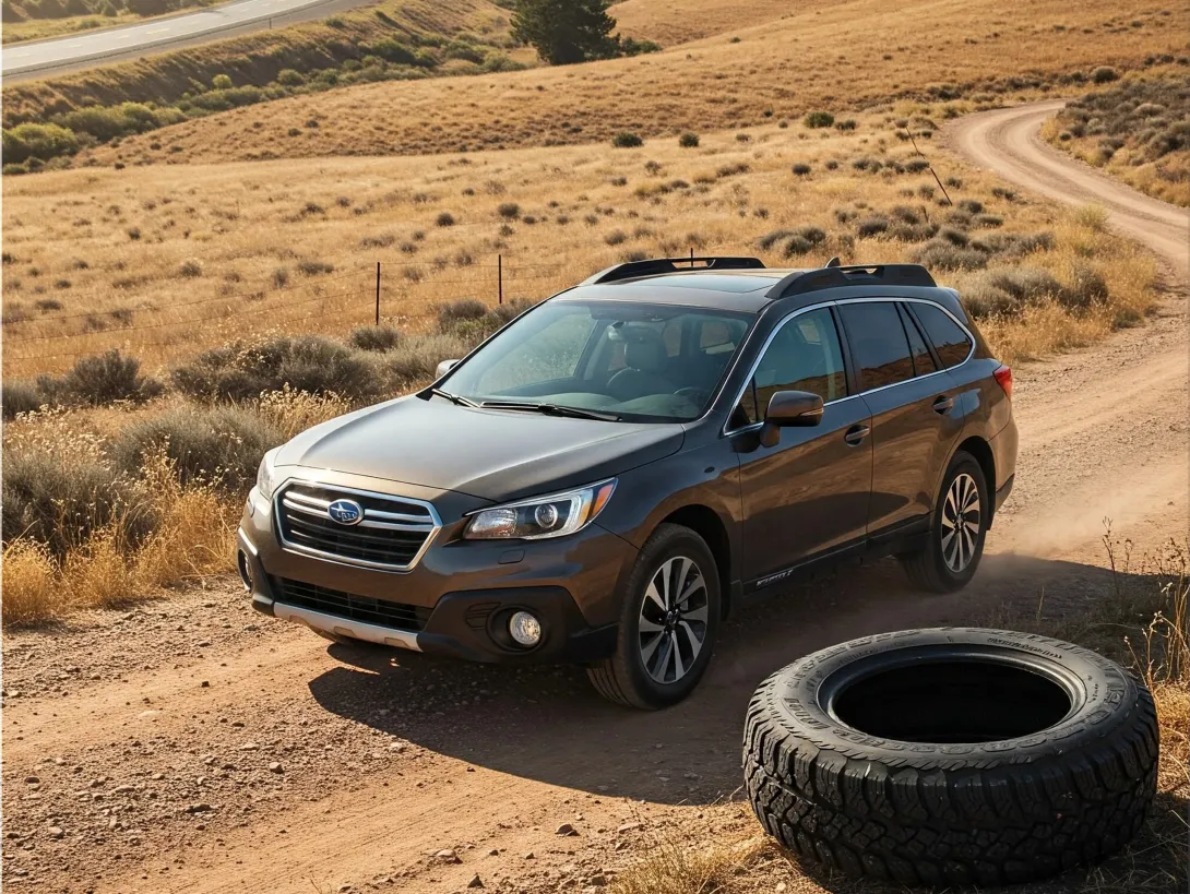 4x4 wheels