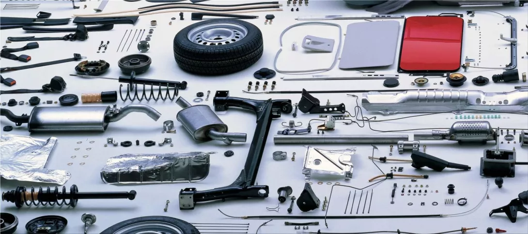 Nifty Auto Accessories