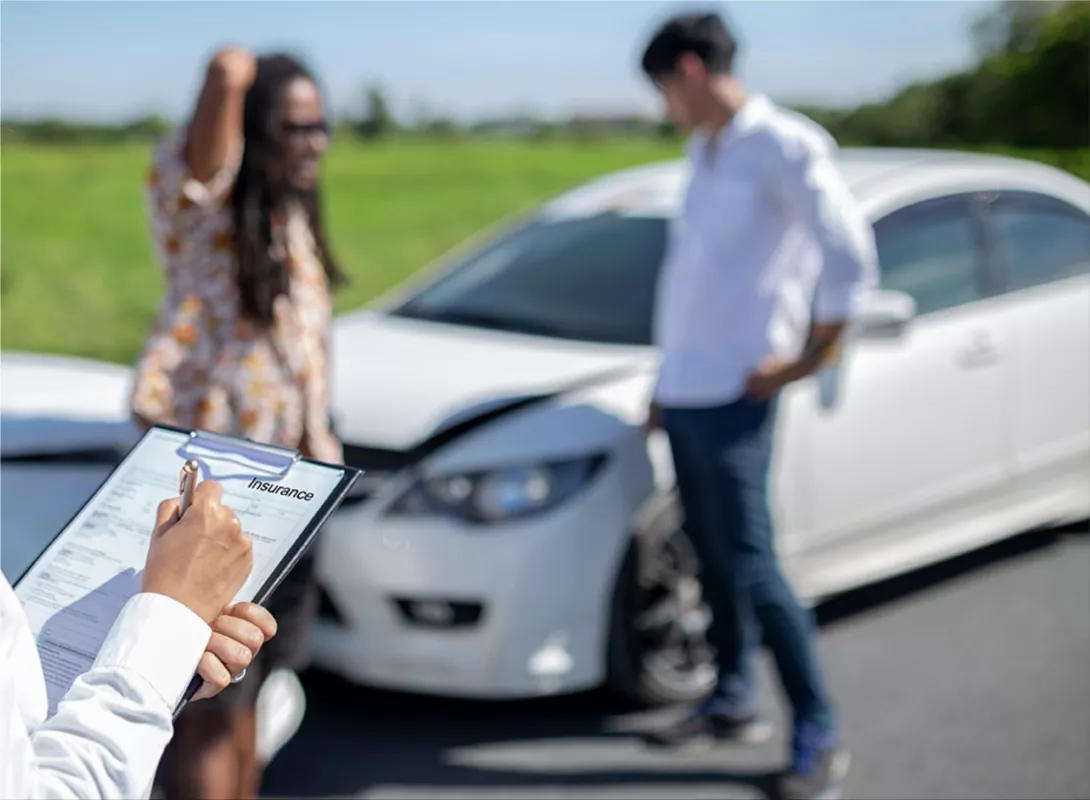 Automobile Insurance